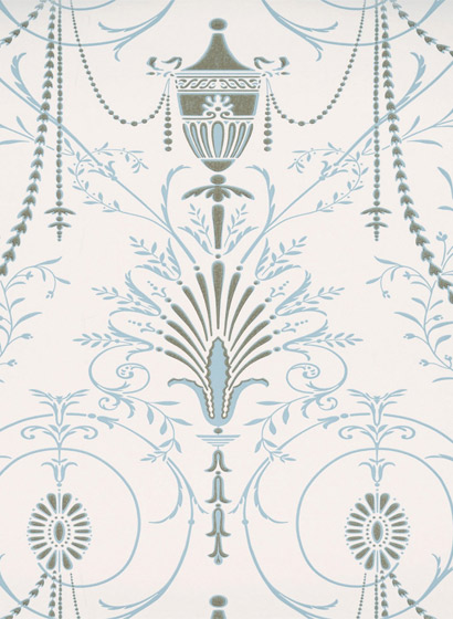 Tapete Marlborough  Tapete - Crystal