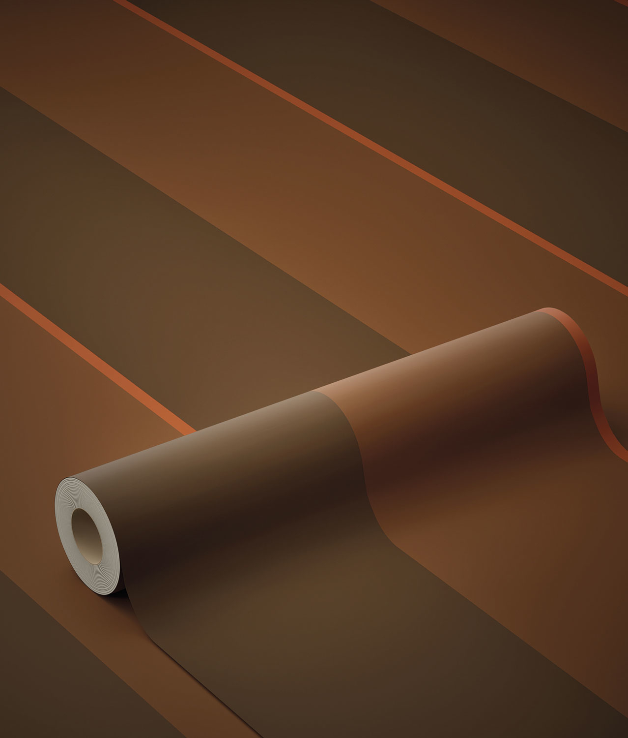 Tapete Bold Stripes 1 Uyterlinde - FU-003