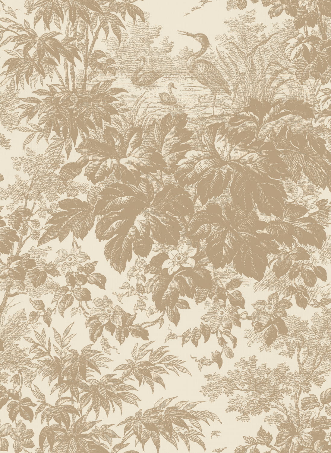 Tapete Toile - 7260