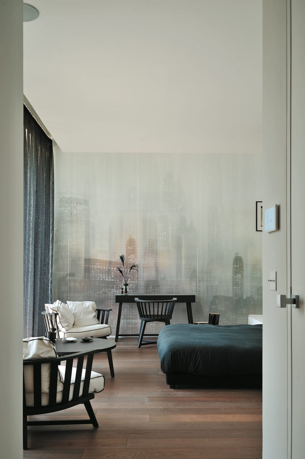 Wandbild Toronto - 41390