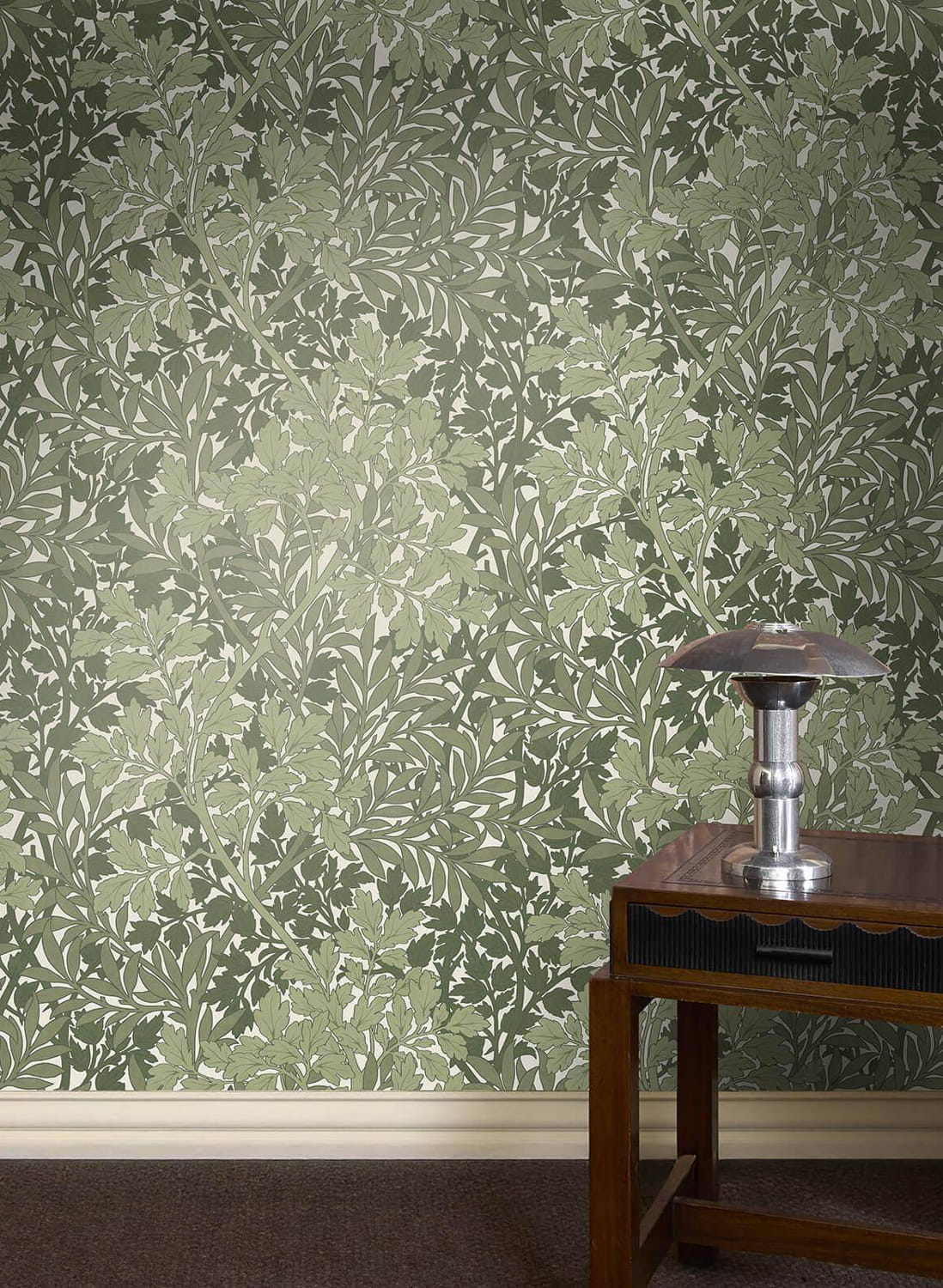Tapete Foliage Magna