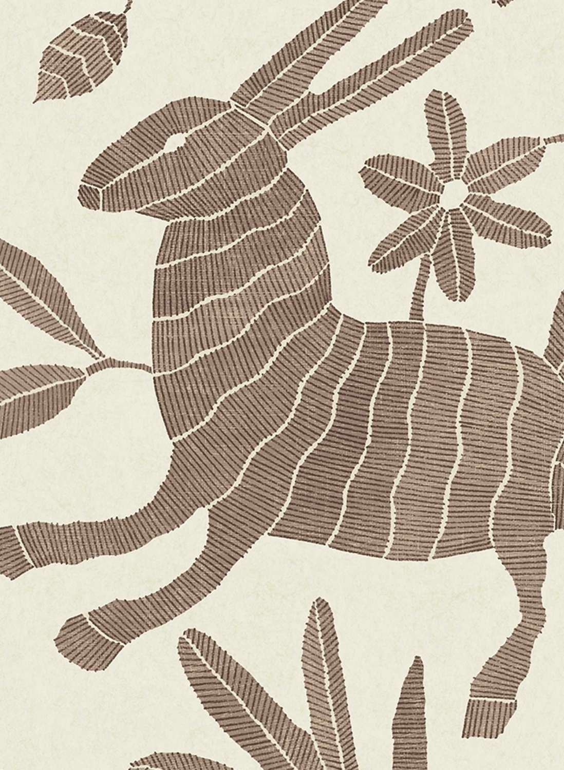 Tapete Otomi - Twiglet