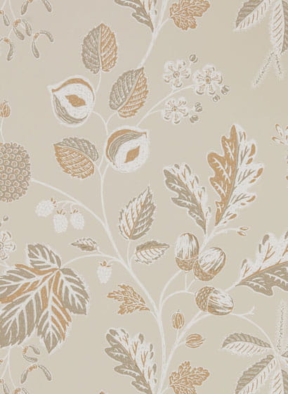 Tapete Warwick - Linen