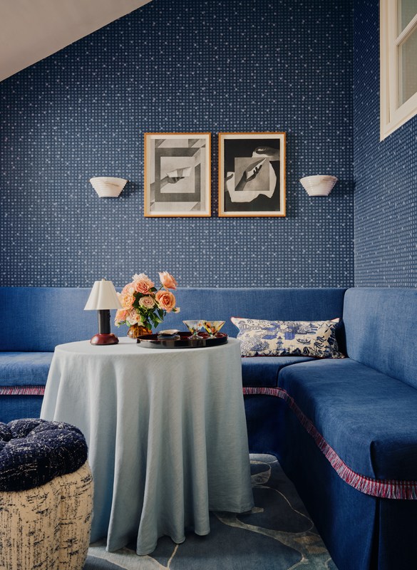 Wallpaper Tesserae