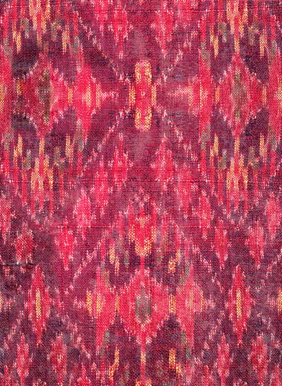 Tapete Bukhara - Purple