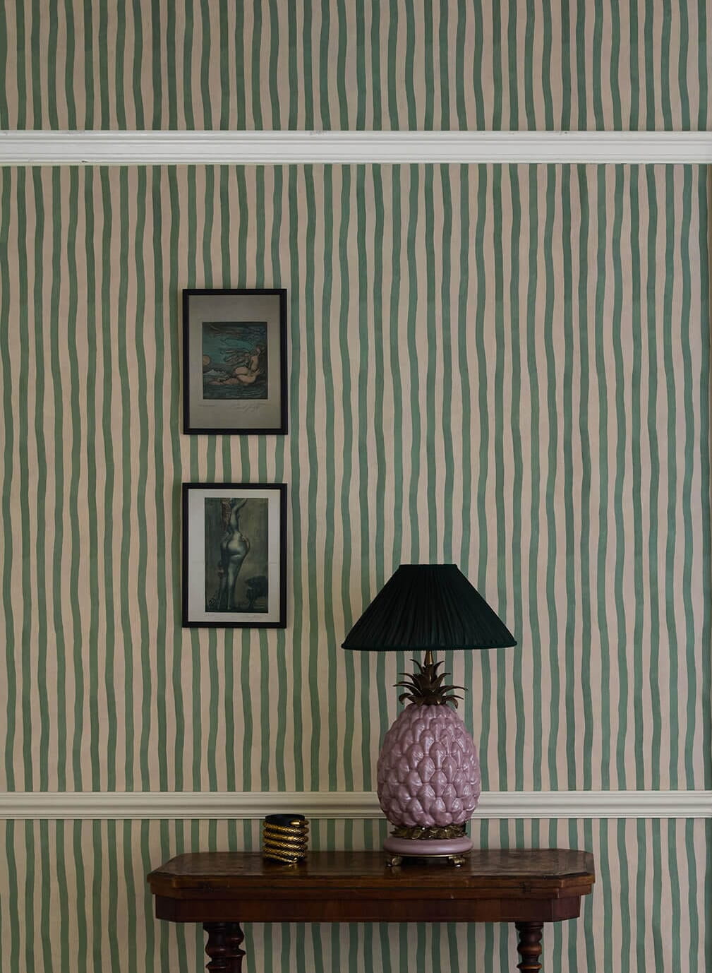 Papier peint Artists Stripe