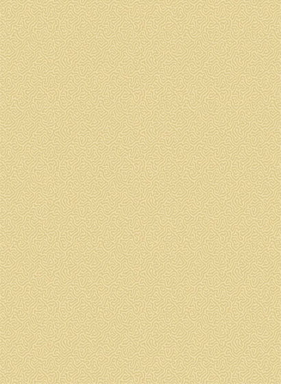 Tapete Coral - Ochre