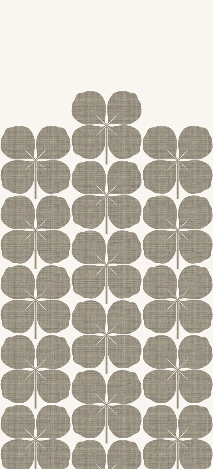 Wandbild Bonheur - Gres Panel A