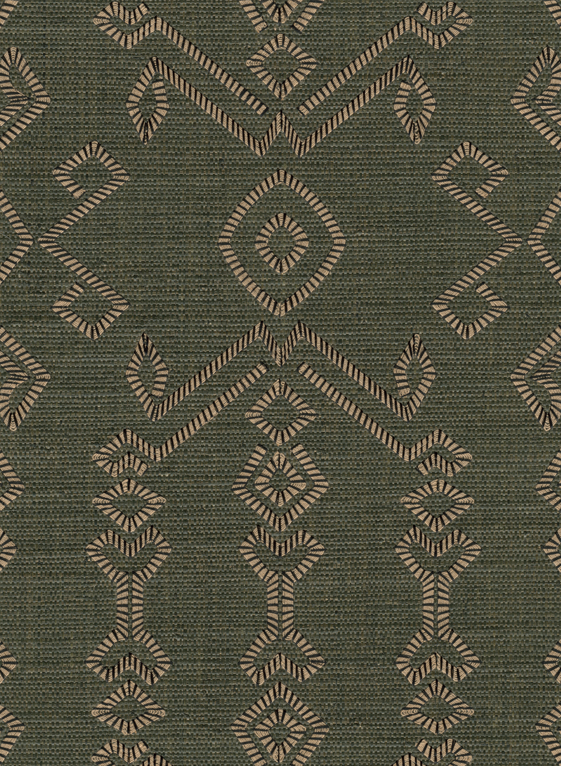 Tapete Indomito - Cypress