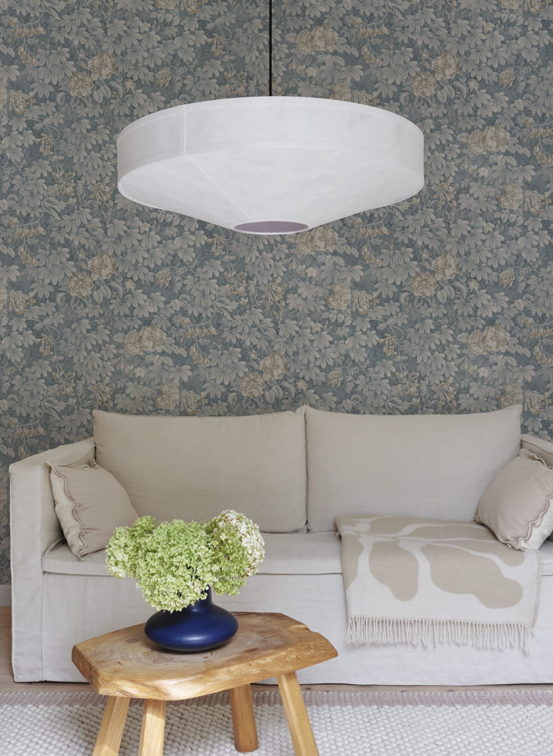 Wandbild Tyra