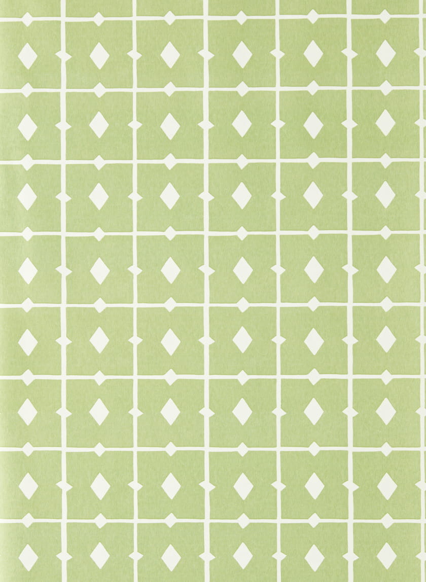 Tapete Tiles - Pea Green