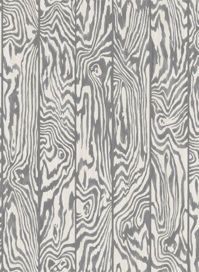 Tapete Zebrawood - Black/ White