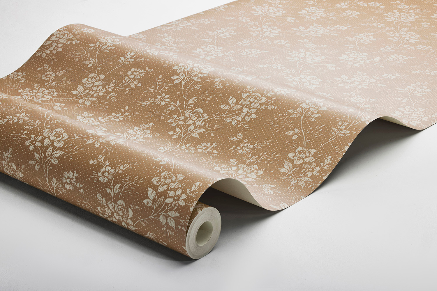 Tapete Hip Rose - 4726