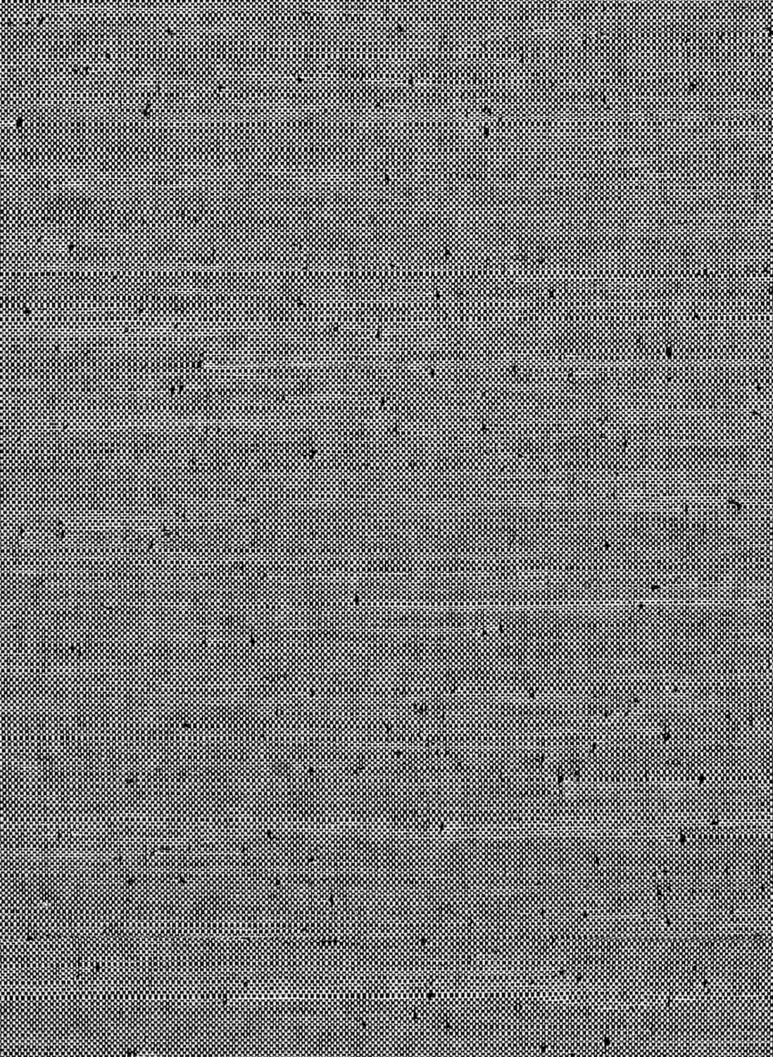 Tapete Tangaï - Black