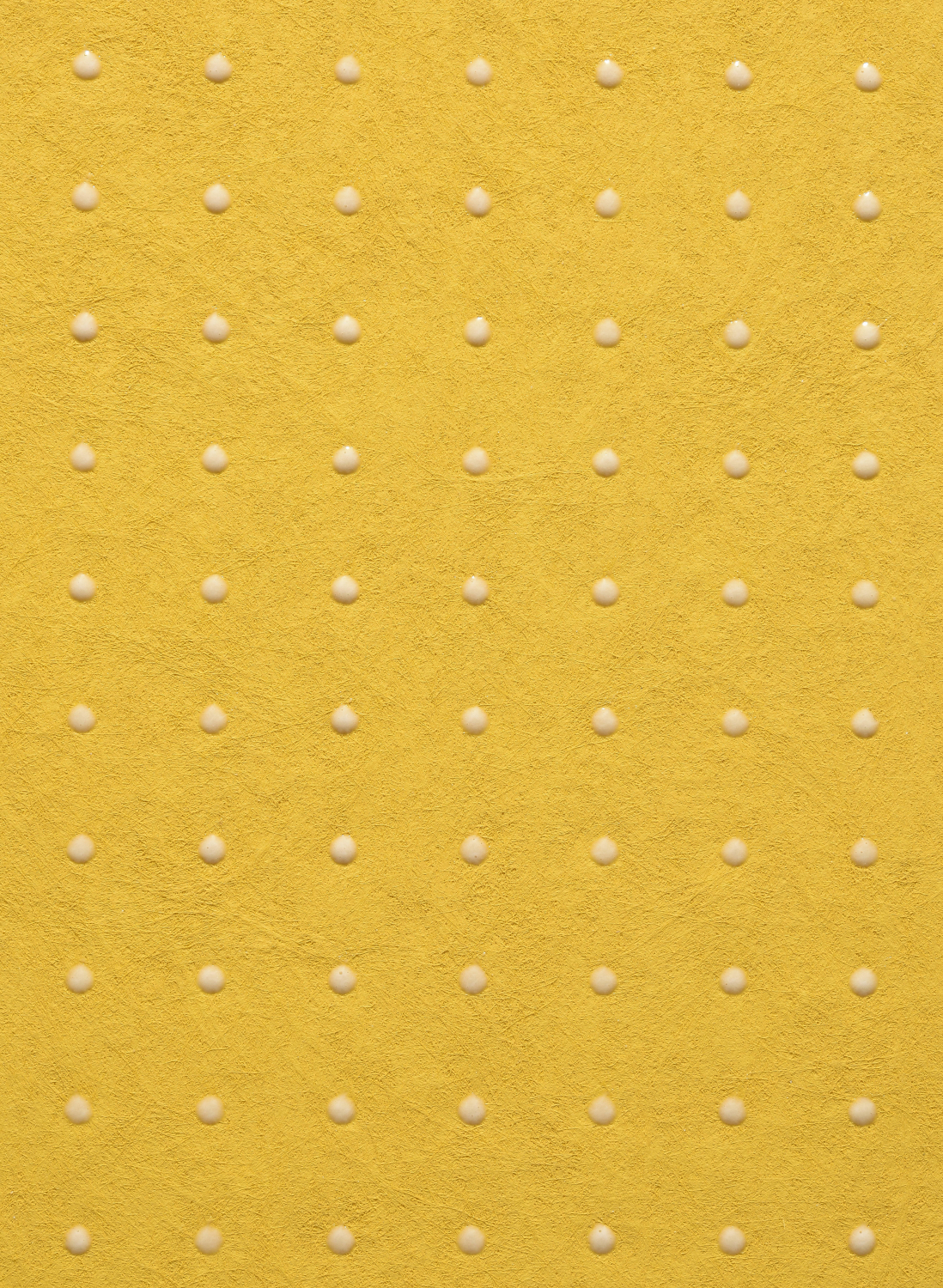 Tapete Dots - 31022 - Yellow Colour of the Sun