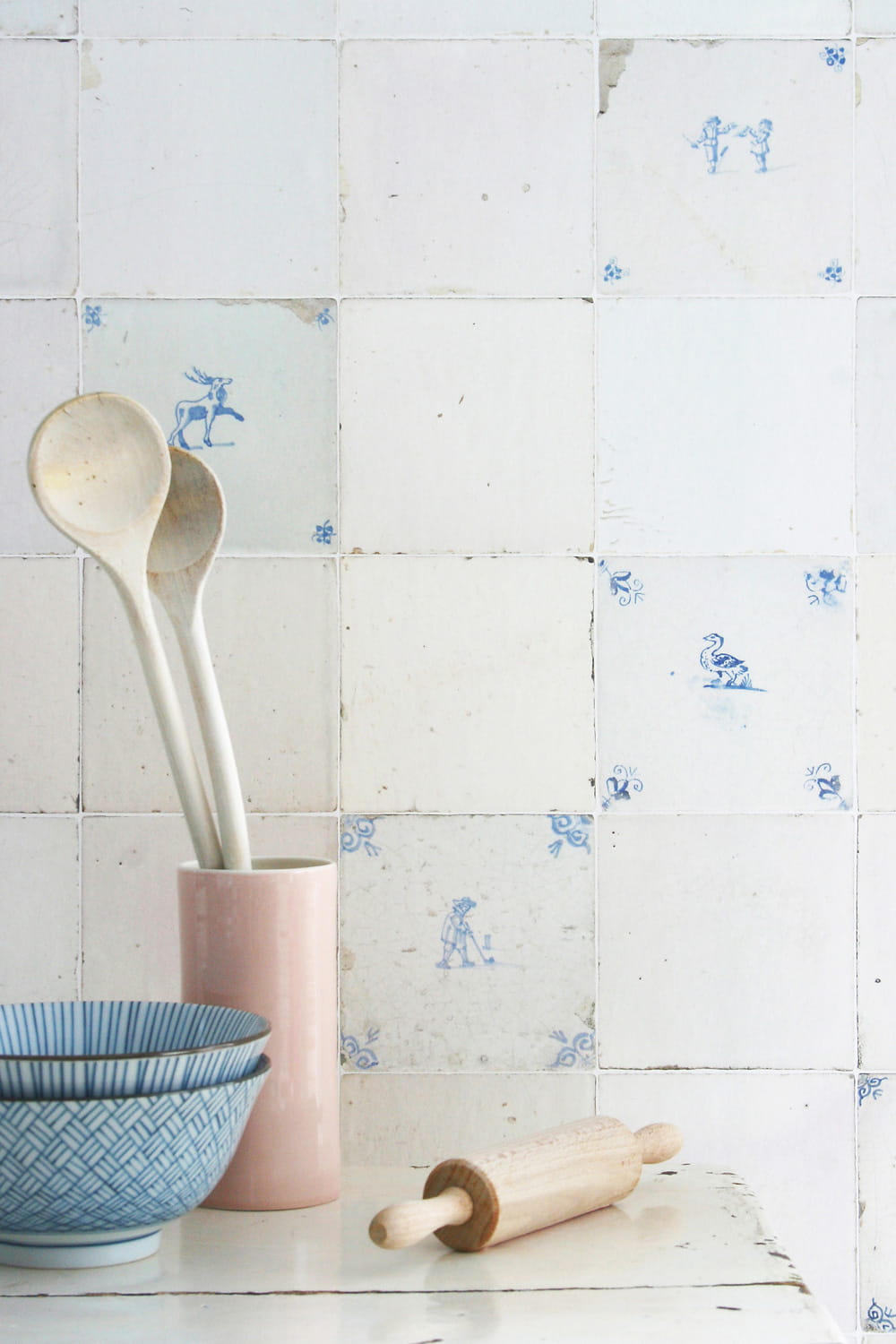 Tapete Tiles - Tiles