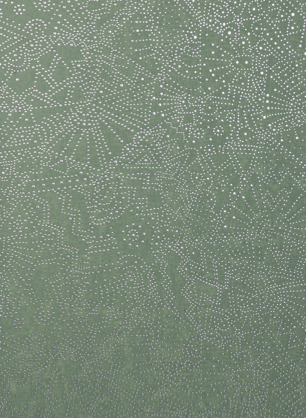 Tapete Gobi - Sage Green