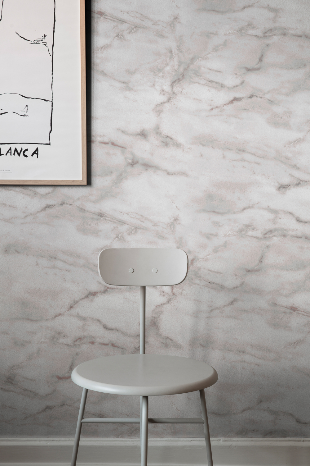 Wandbild Magic Marble - 9432W