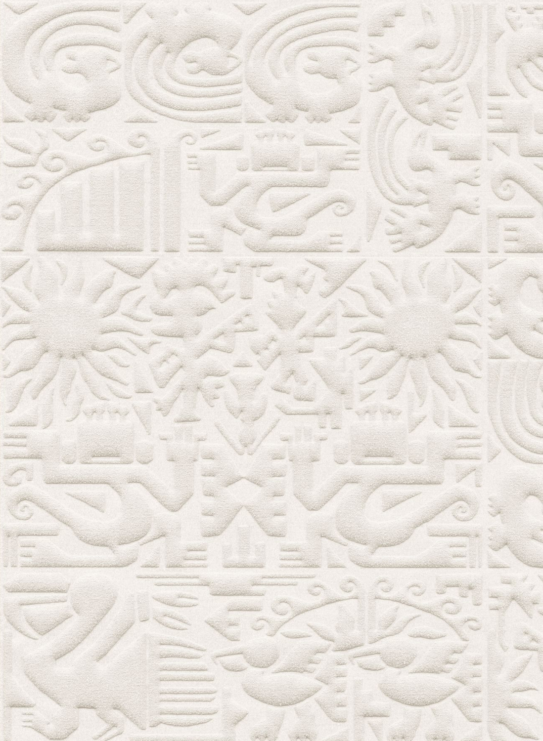 Tapete Chimu - Pillow