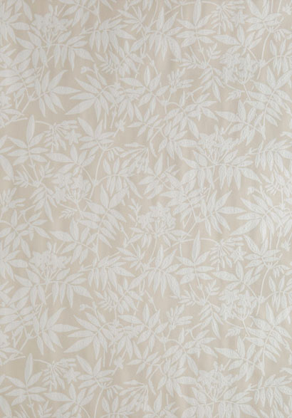 Tapete Jasmine - Joa's White/ White Tie