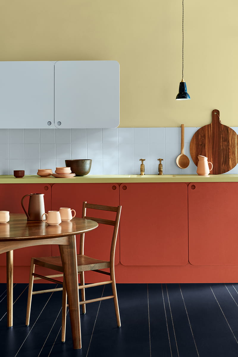 Intelligent Satinwood