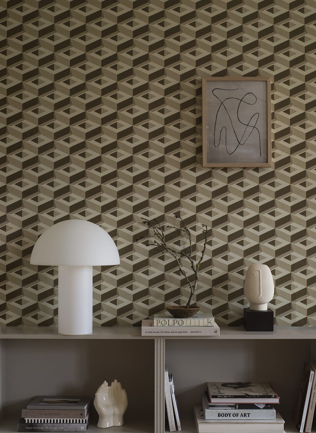 Tapete Boxes