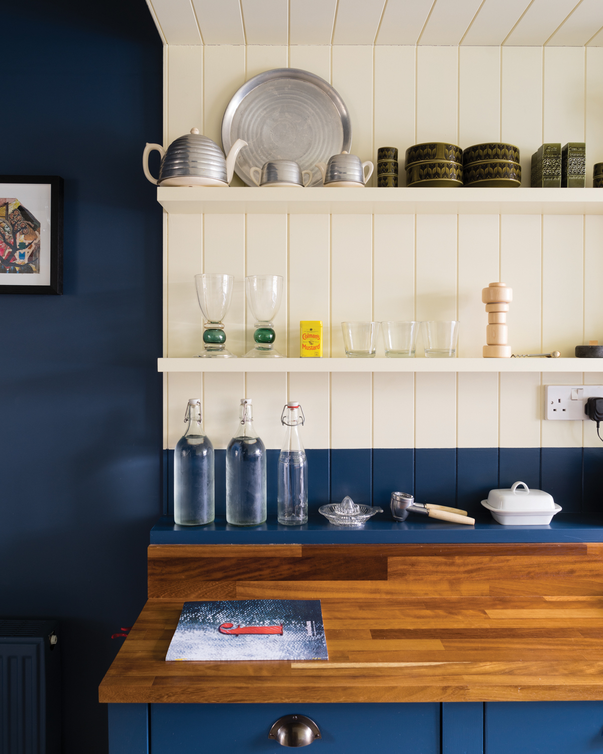 Drawing Room Blue 253