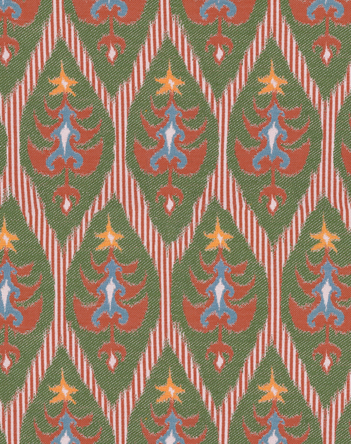 Fabric Der Tannenbaum - Woven - FB00108