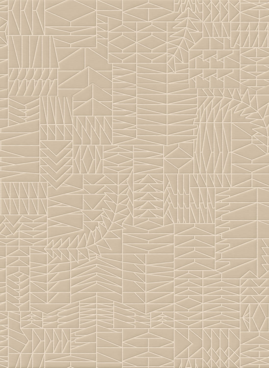 Tapete Pogo Goat - Sand