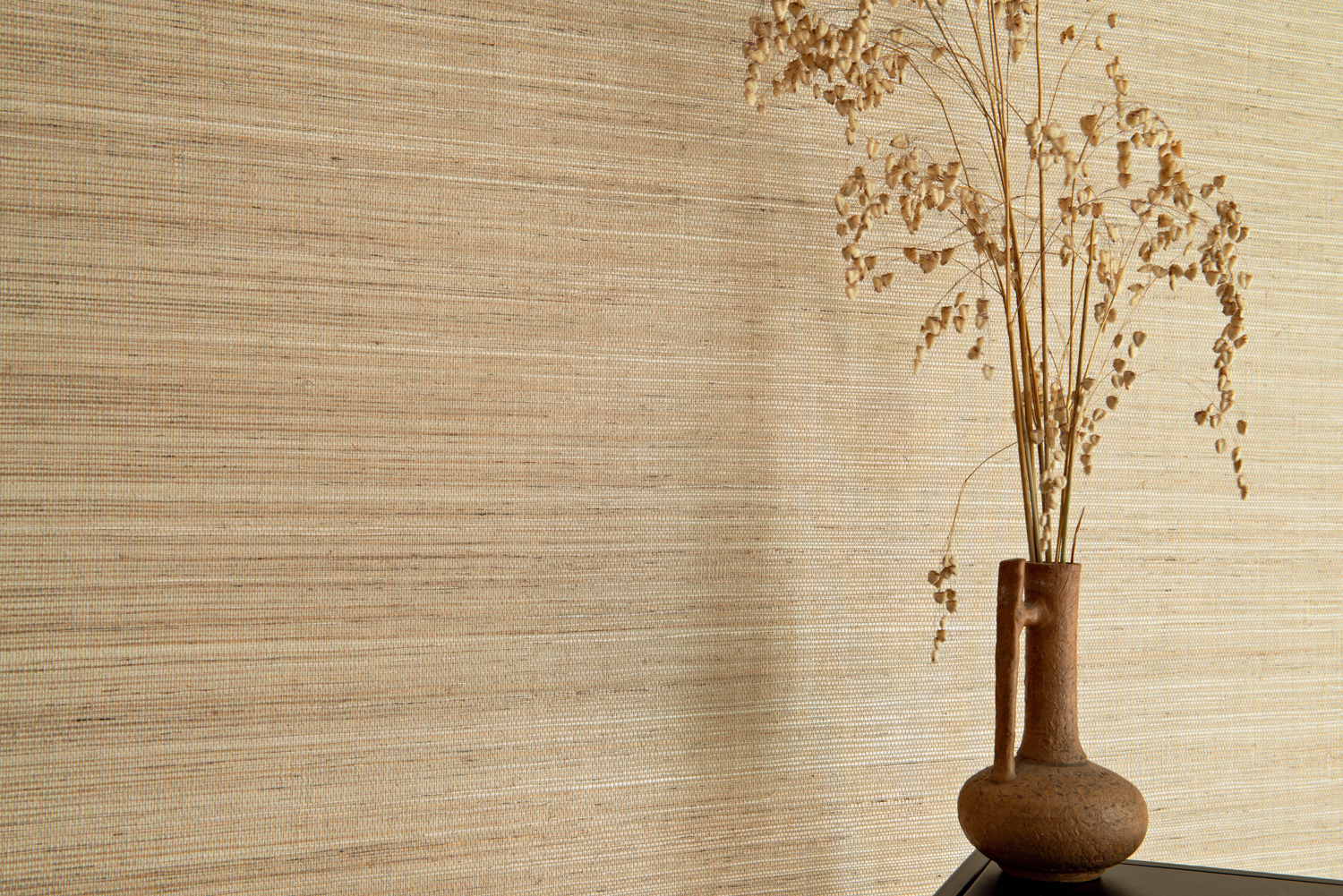 Tapete Sisal Changeant - Dune