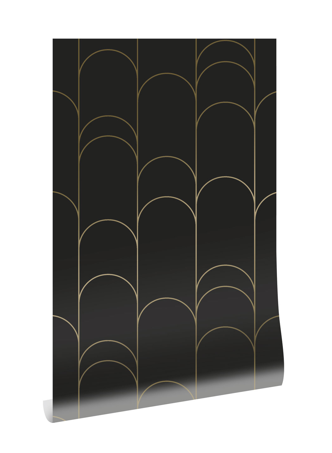 Tapete Golden Lines 1 - MW-071
