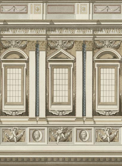 Tapete Vaticano - WP20223