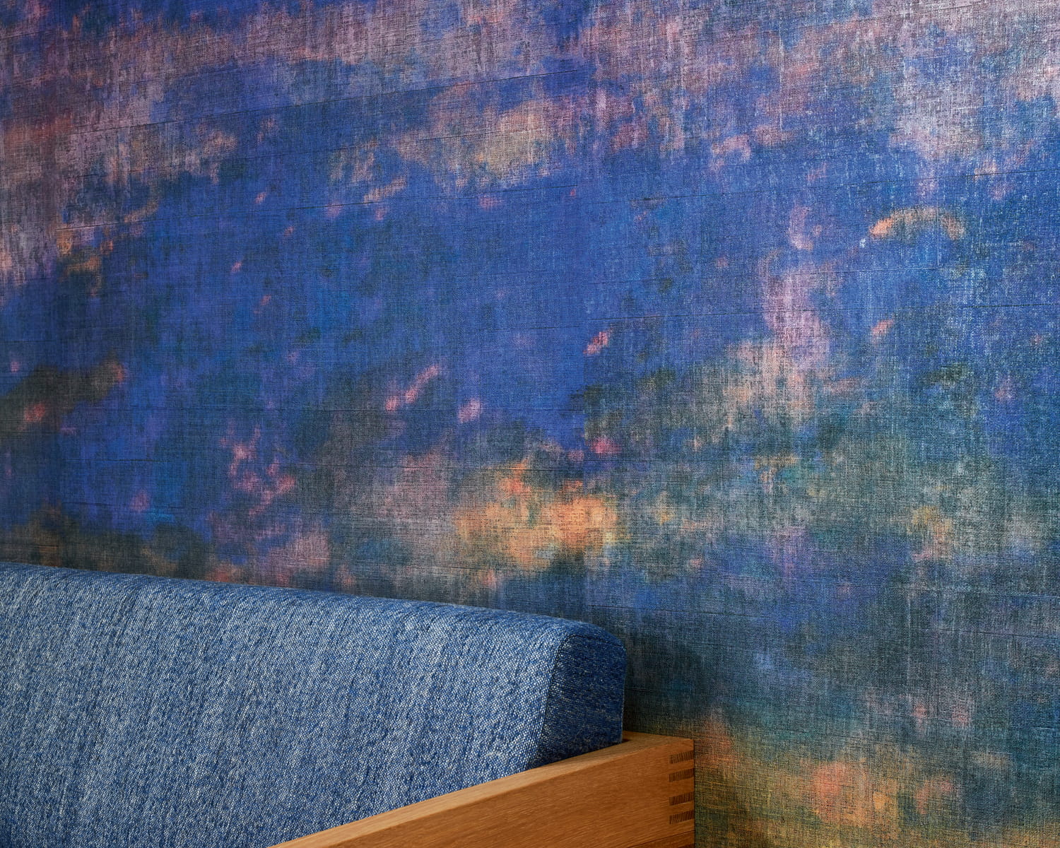 Wandbild Eternite - VP 965 01