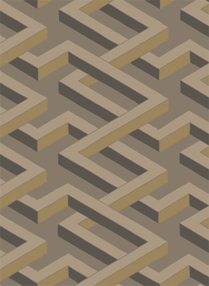 Tapete Luxor - Linen