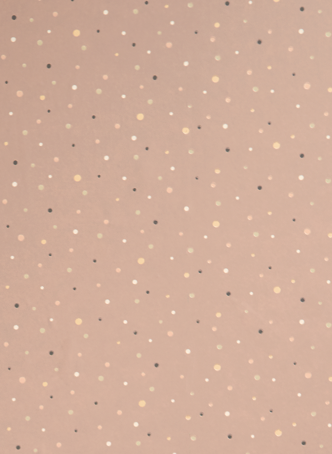 Tapete Stardust - Cosy Lilac