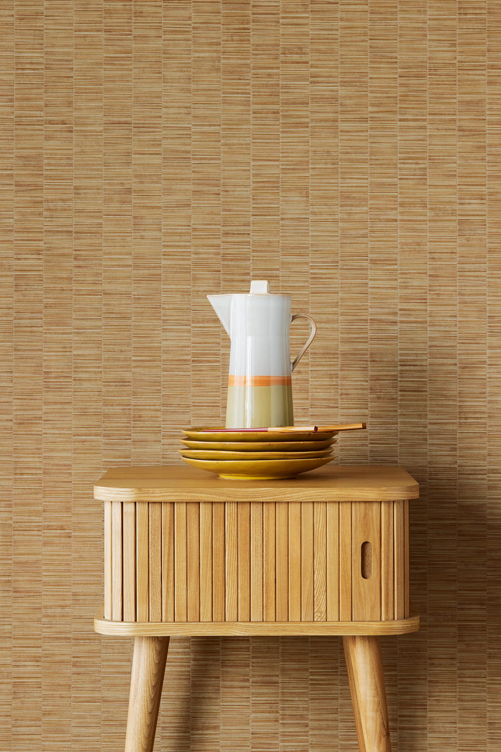 Tapete Bamboo Weave - 333433