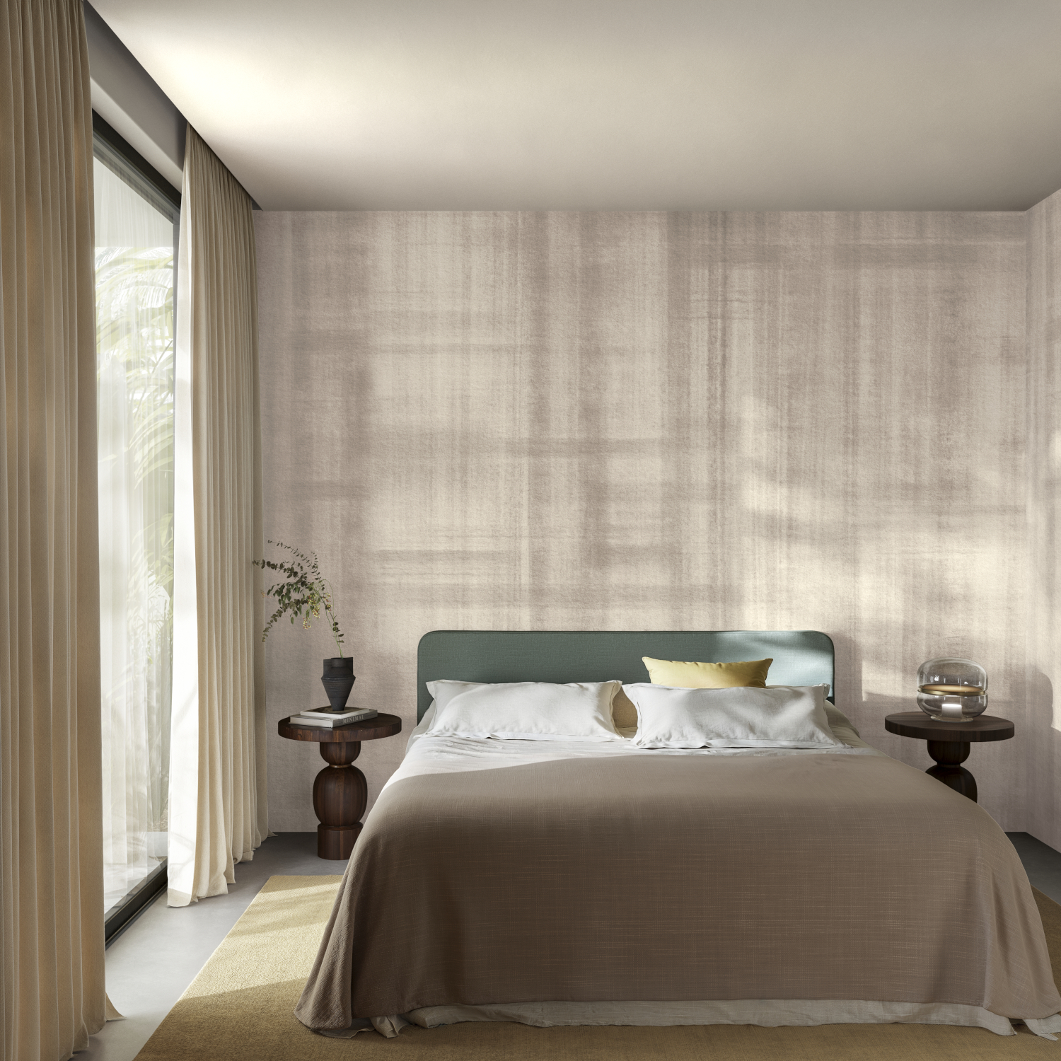 Wandbild Doudeville - 59592