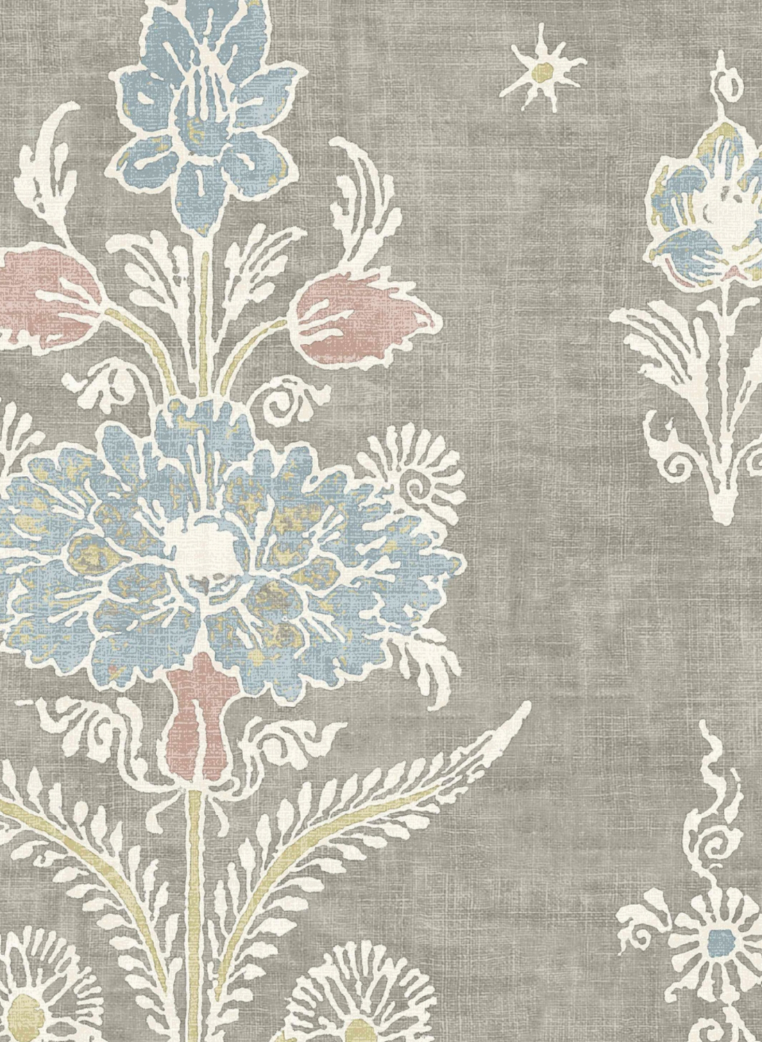 Tapete Citadel - Sherbet
