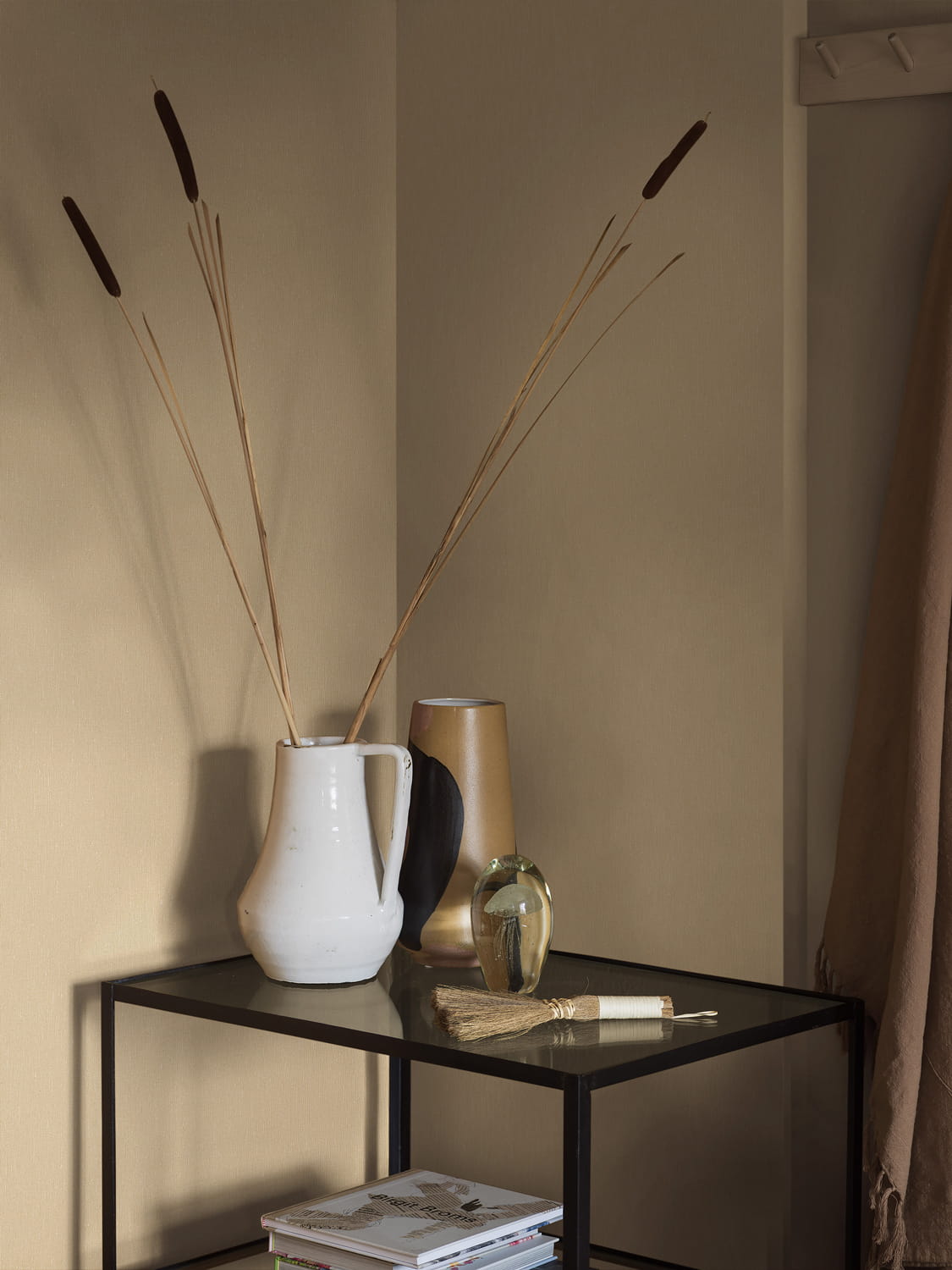 Tapete Linen - Linen Oat