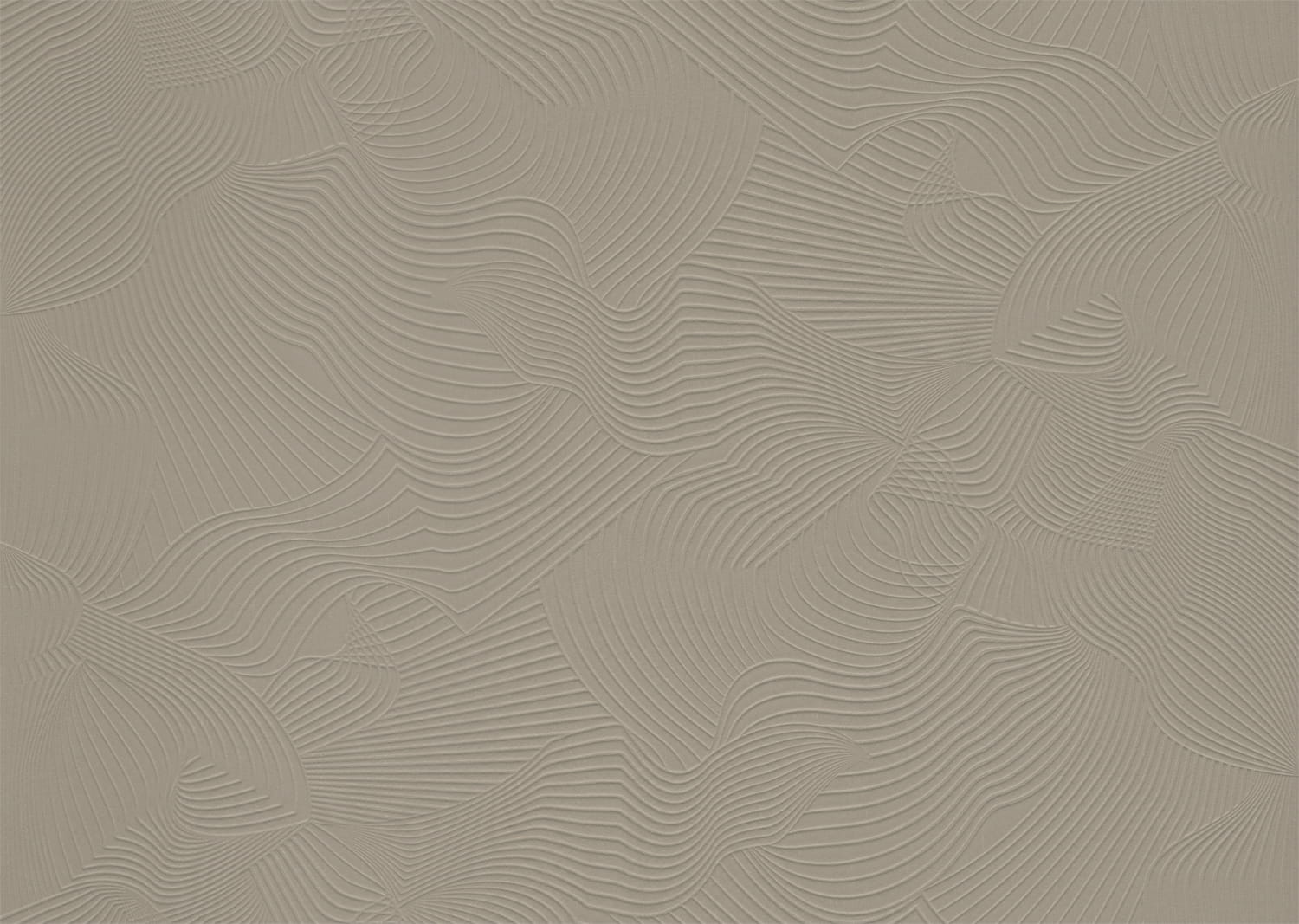 Tapete Techno Bee - Sand