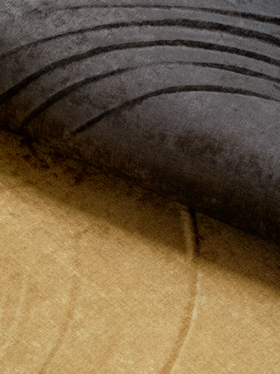 Tapete Palimpseste Chenille - RM 1092 11