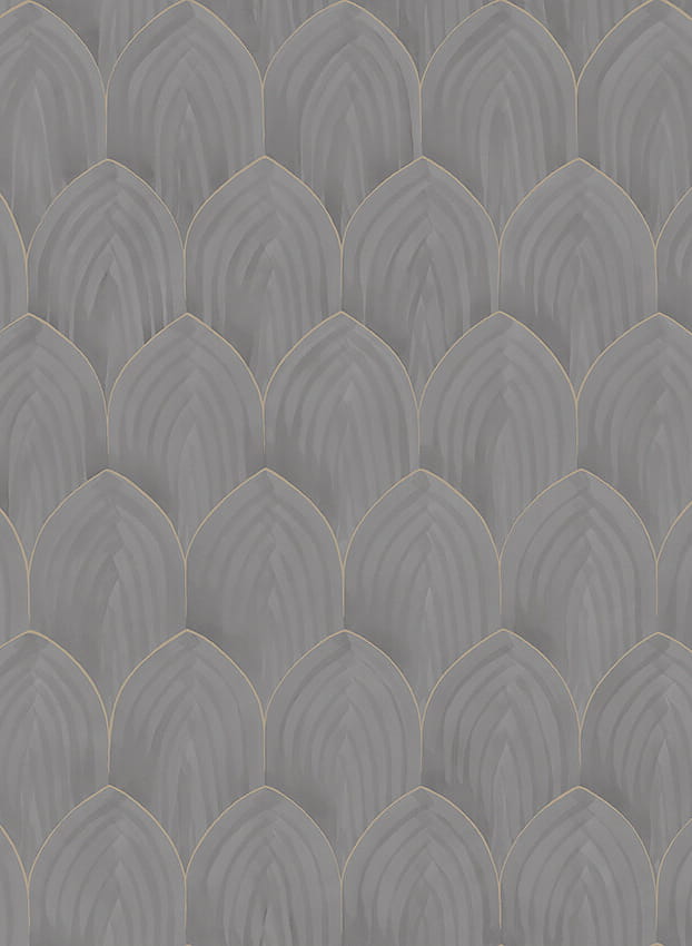 Tapete Golden Arches - 4277