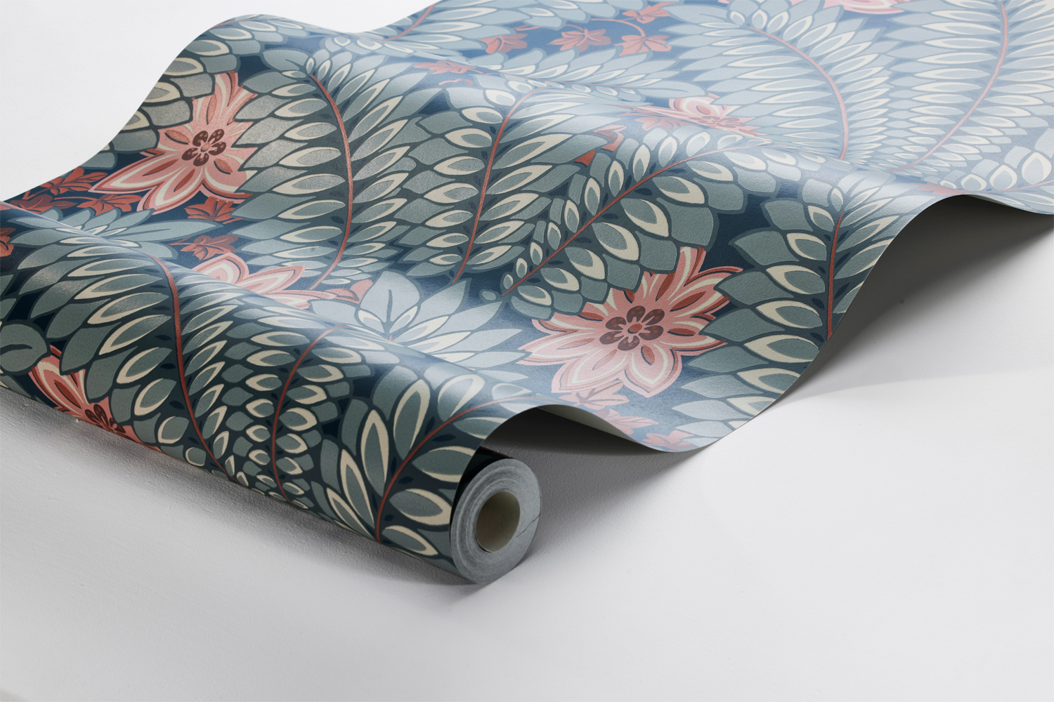Tapete Hidden Ivy - 2251
