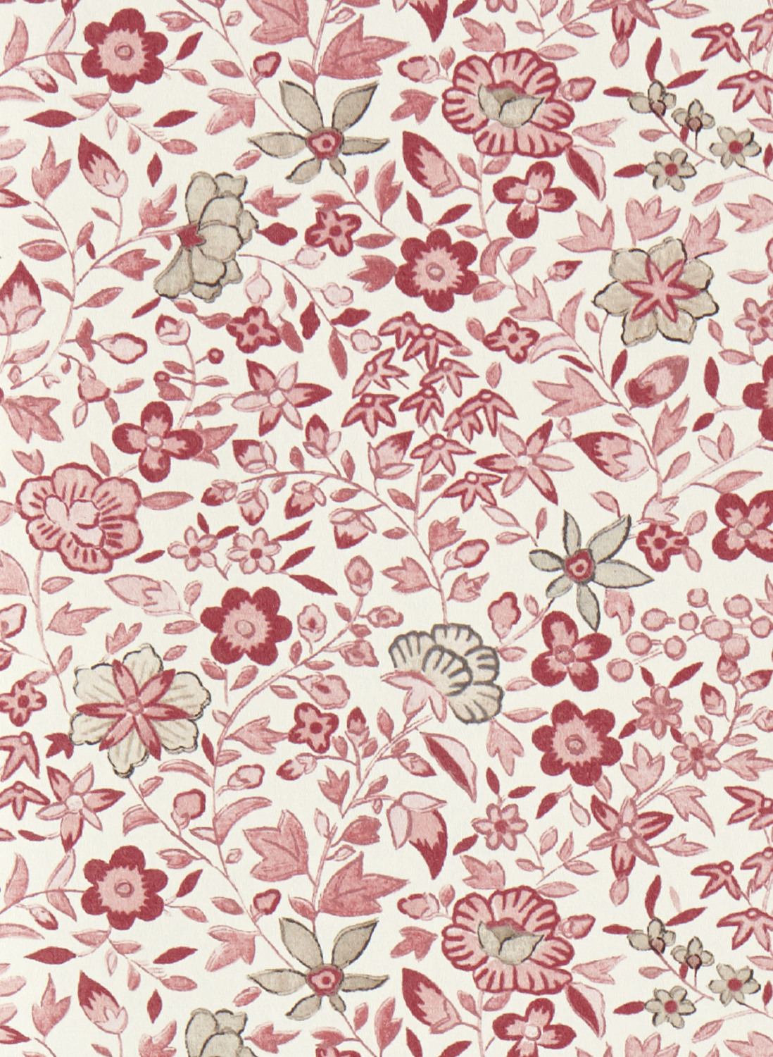 Tapete Gamthi - Blush