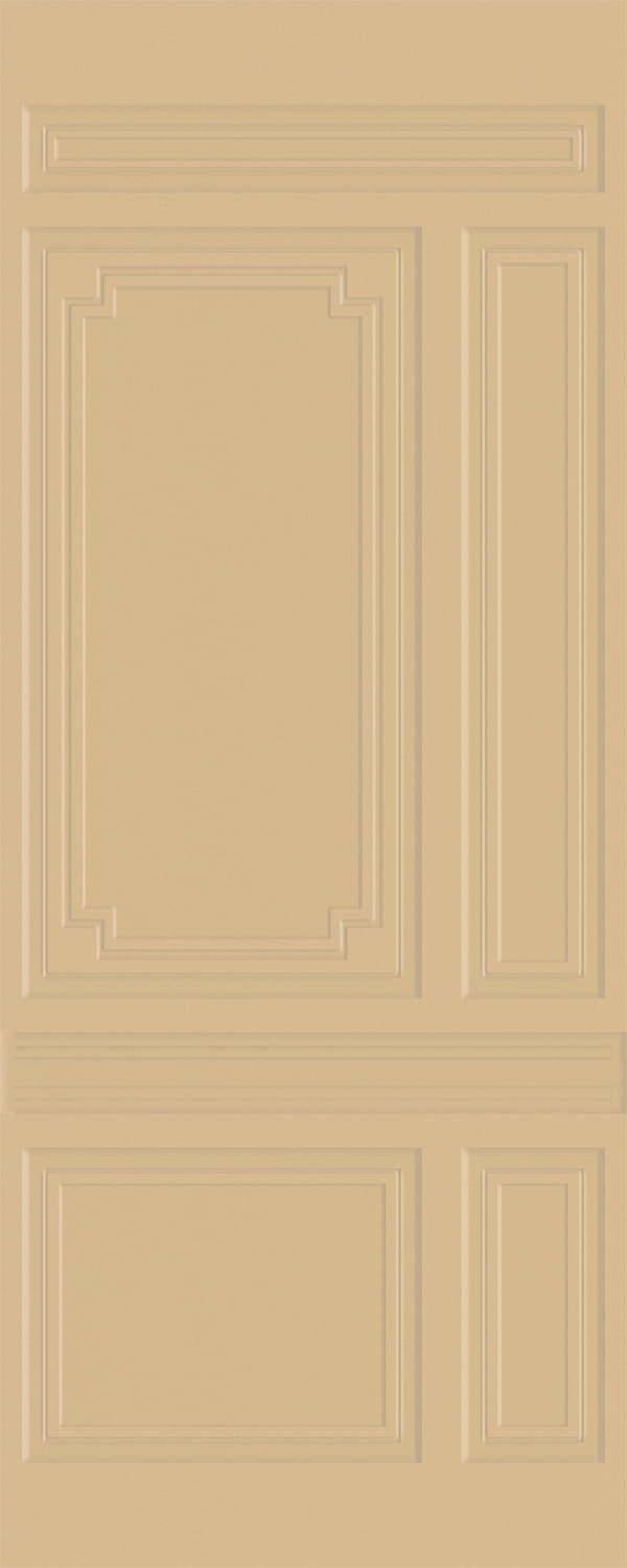 Tapete Grandeur - Beige