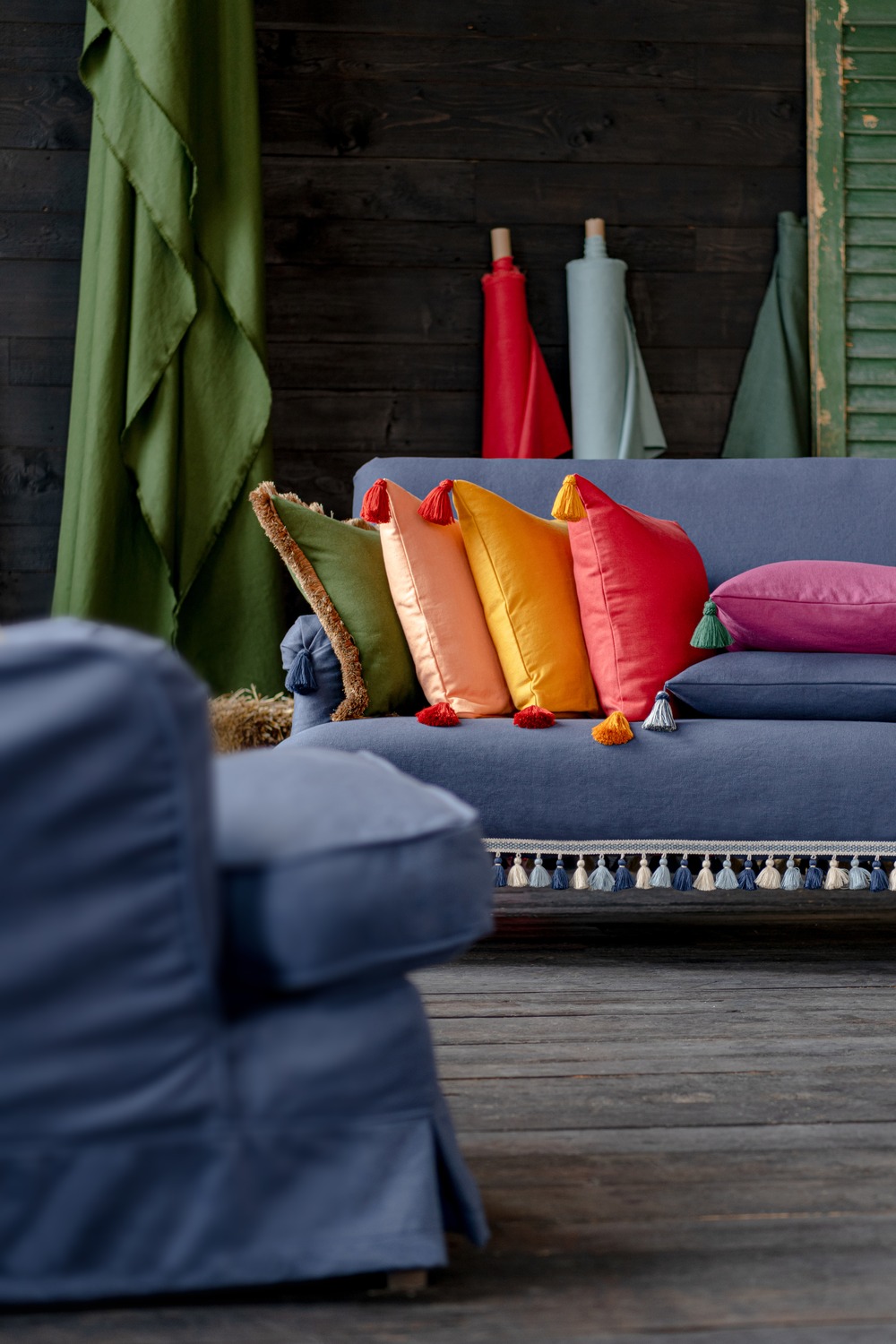 Fabric Linen - FB00167