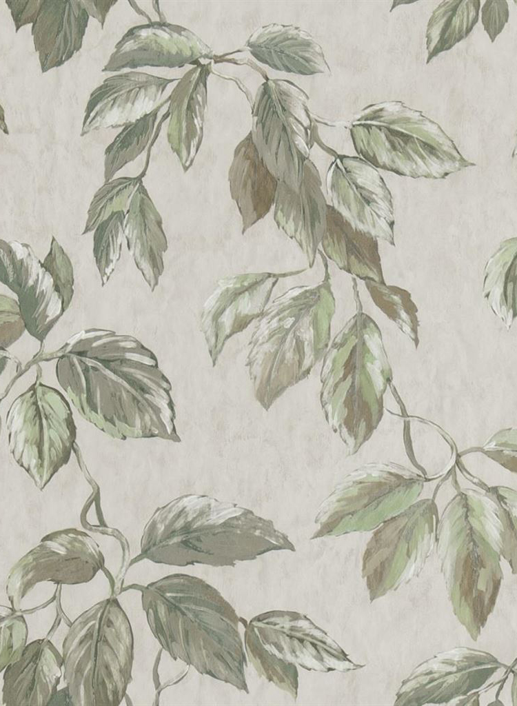 Tapete Jangal - Chalk
