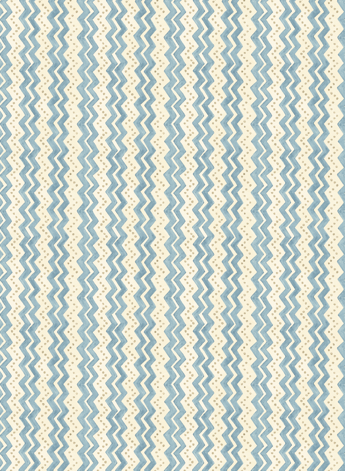 Tapete Ziggy - Blue