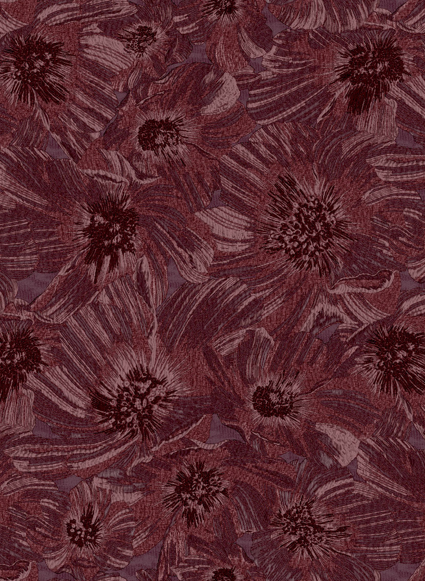 Tapete Anemoni - 10505