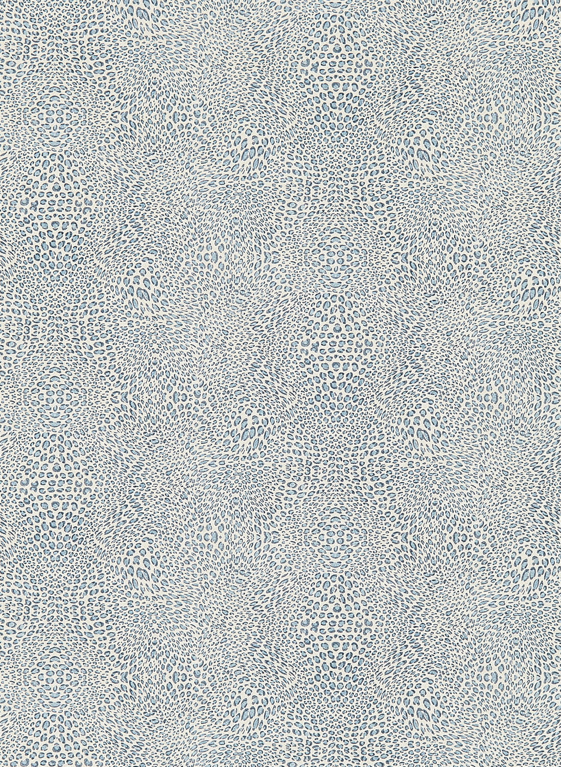 Tapete Margay - Nordic Blue